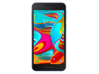 Samsung Galaxy A3 Core With Android Go Edition, 8-Megapixel Main Camera Launched: Price, Specifications