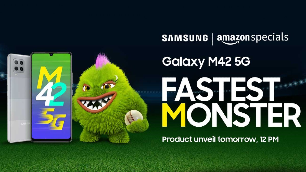 Samsung Galaxy M42 5G Is Rebranded Galaxy A42 5G, as per Google Play Console Listing: Report