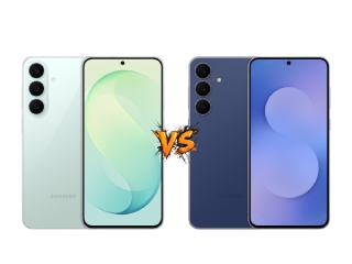 Samsung Galaxy S26 FE vs Galaxy S25 FE: Full Comparison