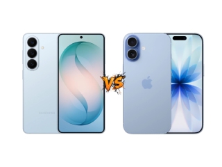 Samsung Galaxy S26 vs iPhone 17: Price in India, Specs and Features Compared