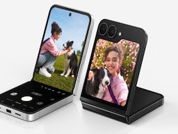 Samsung Unpacked 2025: Galaxy Z Flip 7 FE With 3.4-inch Cover Display, Exynos 2400 SoC Launched Samsung Unpacked 2025: Galaxy Z Flip 7 FE With 3.4-inch Cover Display, Exynos 2400 SoC Launched