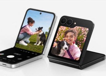 Samsung Unpacked 2025: Galaxy Z Flip 7 FE With 3.4-inch Cover Display, Exynos 2400 SoC Launched