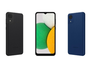 Samsung Galaxy A03 Core With 5,000mAh Battery Launched in India: Price, Specifications