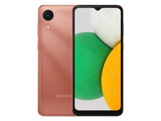 Samsung Galaxy M04 Reportedly Listed on Google Play Console, Specifications Tipped
