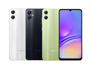 Samsung Galaxy A06 Renders, Colour Options Leak; Suggests Similar Design as Predecessor