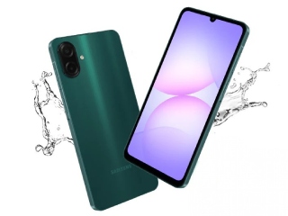 Samsung Galaxy A08 4G Appears on FCC as Galaxy M08, F08 Surface Online
