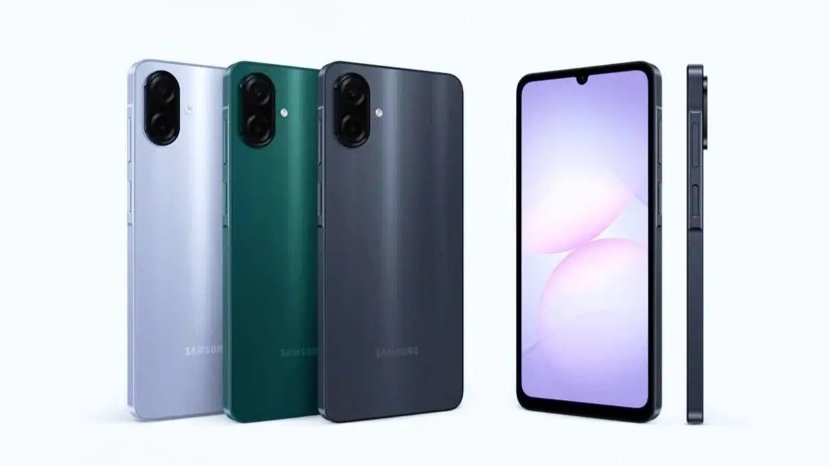 Samsung की Galaxy A07 के लॉन्च की तैयारी, 5,000mAh हो सकती है बैटरी