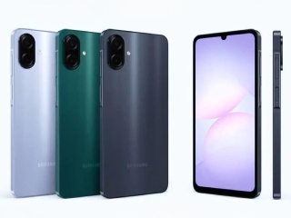 Samsung Galaxy A07 Design, Colour Options, Key Features Leaked; Tipped to Get Six Android OS Upgrades