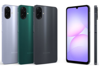 Samsung Galaxy A07s Launched With 5,000mAh Battery, 50-Megapixel Rear Camera: Price, Specifications