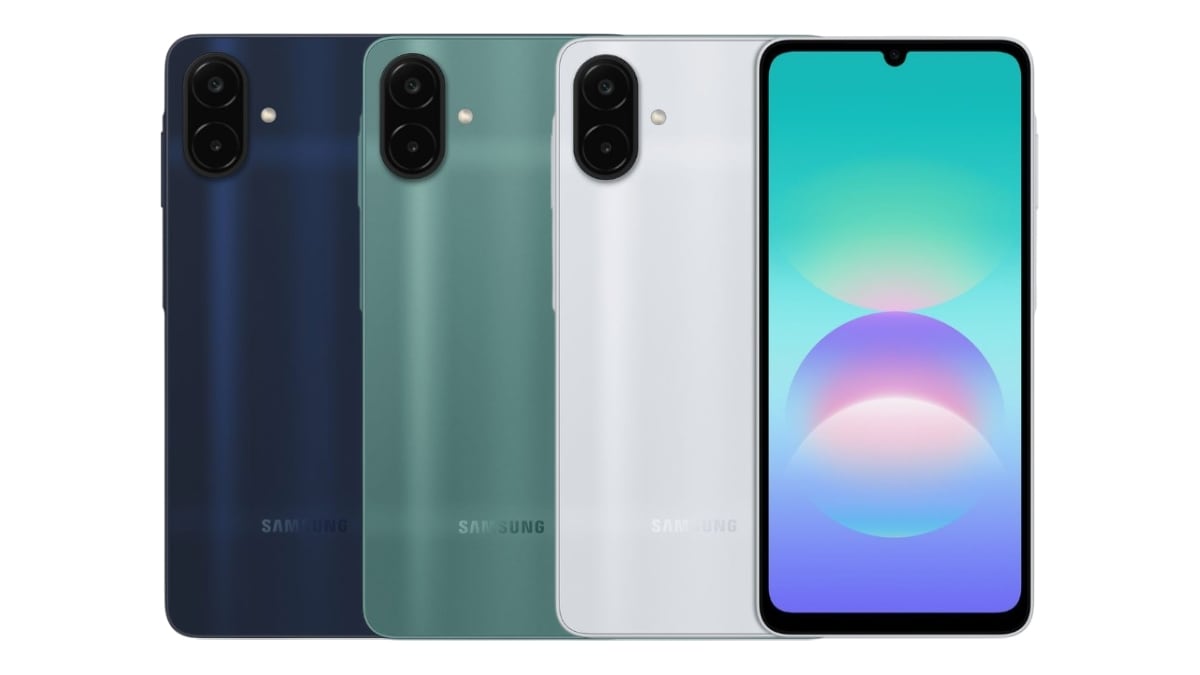 Samsung Galaxy A08 4G Appears on UAE Retailer With 6,000mAh Battery Ahead of Anticipated Launch