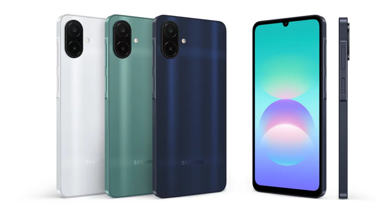 Samsung Galaxy A08 Launched With 6,000mAh Battery and 50-Megapixel Camera: Price, Specifications