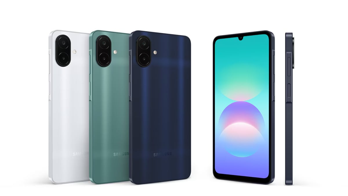 Samsung Galaxy A08 Launched in India With MediaTek Helio G99+ SoC, 6,000mAh Battery: Price, Features
