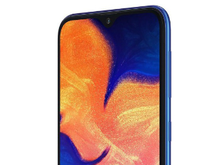 Samsung Galaxy A10s May Just Have Received Wi-Fi Certification, Specifications Tipped
