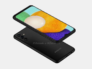 Samsung Galaxy A13 5G Price, Renders, Specifications Leak Ahead of Launch; May Sport Triple Rear Cameras