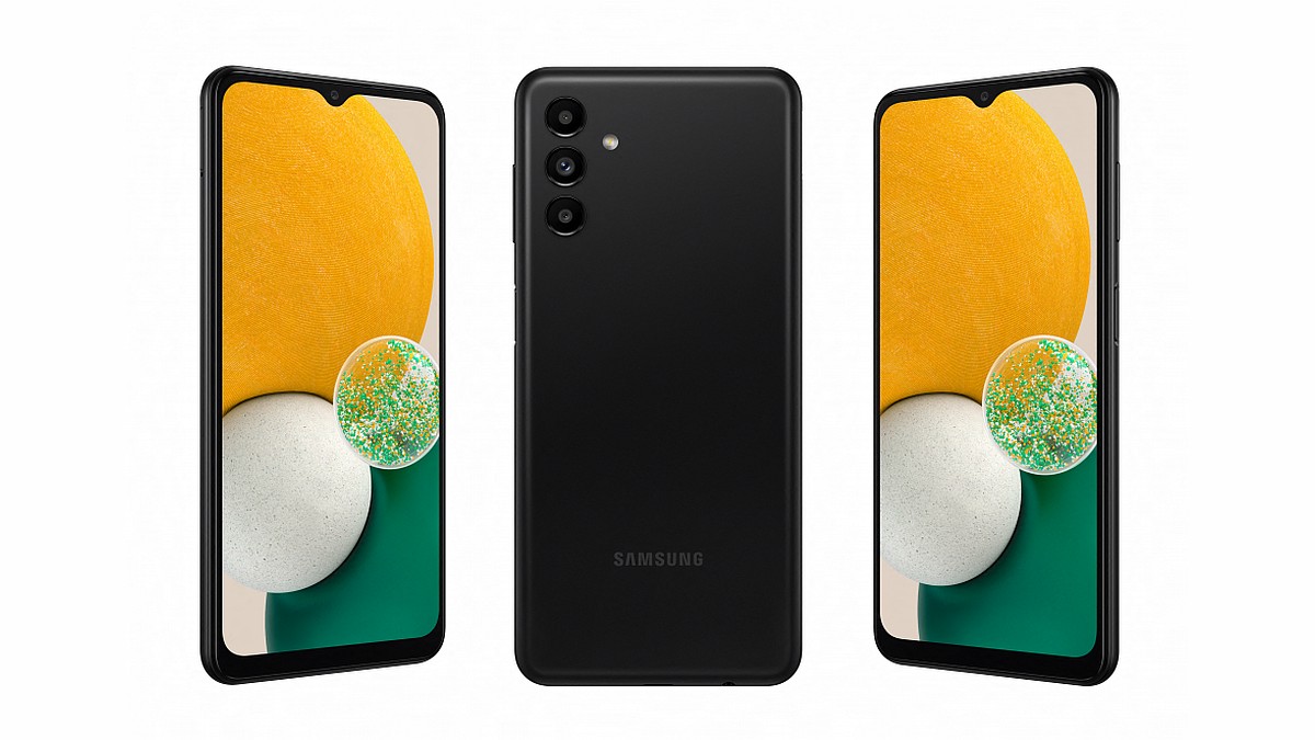 Samsung Galaxy A13 5G With MediaTek Dimensity 700 SoC, 90Hz Display Launched: Price, Specifications