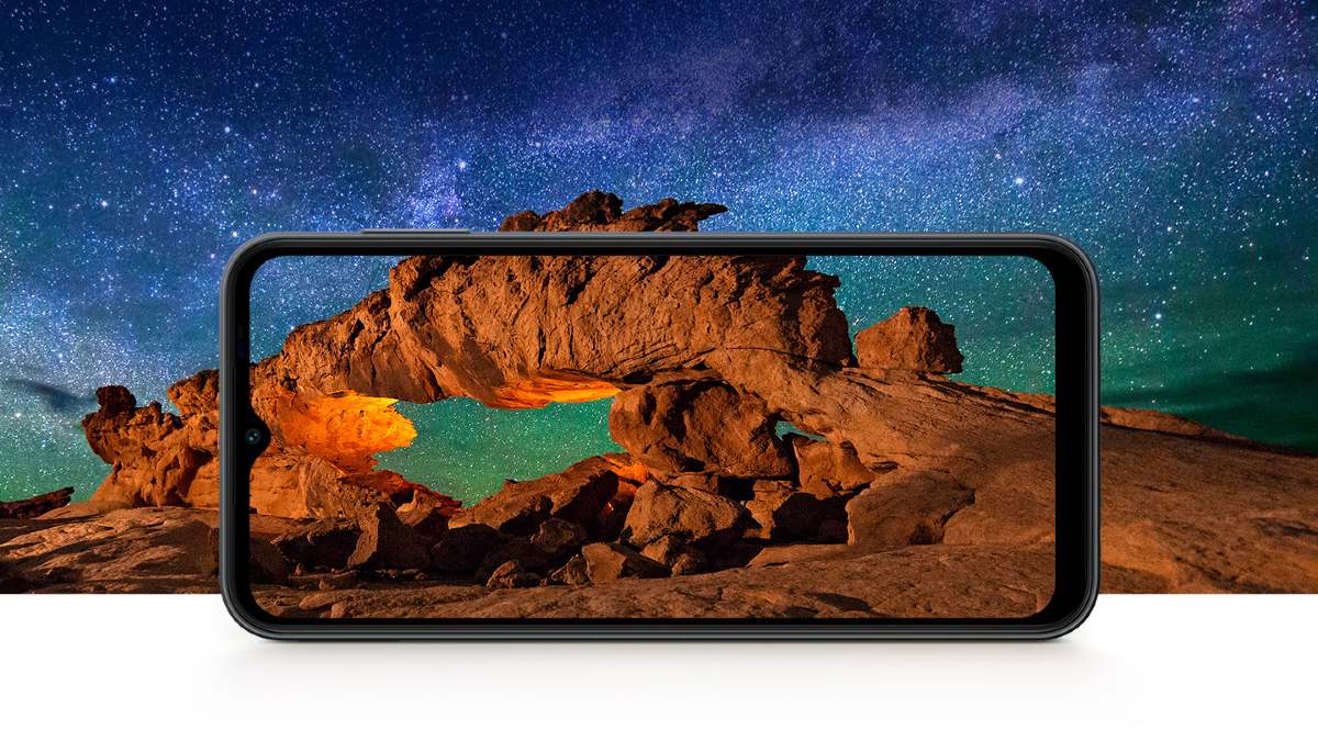 Samsung Galaxy A14 5G Configuration Options, Prices Leaked Ahead of India Launch