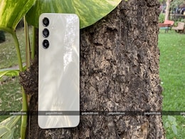 Samsung Galaxy A16 5G Review: Sticks to the Midrange Formula Samsung Galaxy A16 5G Review: Sticks to the Midrange Formula