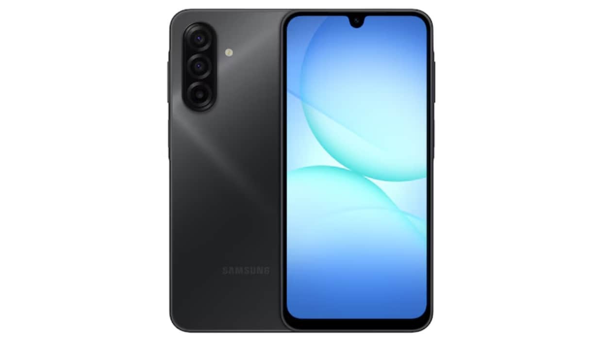 Samsung Galaxy A17 4G Launched With MediaTek Helio G99 SoC, 5,000mAh Battery: Price, Specifications