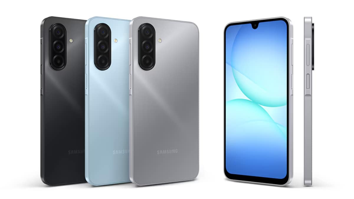 Samsung Galaxy A18 4G Geekbench Listing Reveals Key Specifications Ahead of Launch