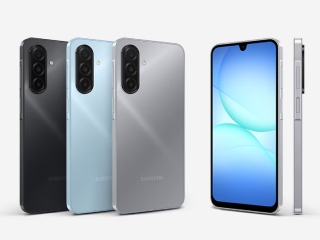 Samsung Galaxy A18 4G Geekbench Listing Reveals MediaTek Helio G99