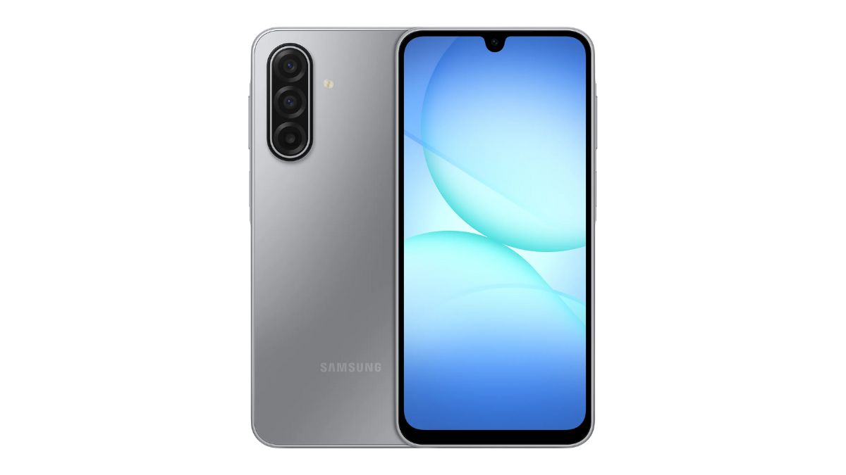 Samsung Galaxy A17 5G Launched in Select Markets With These Features