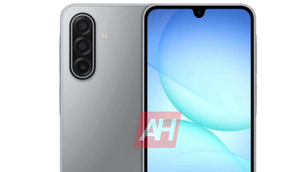 Samsung Galaxy A17 Leaked Renders Suggest Design, Key Specifications