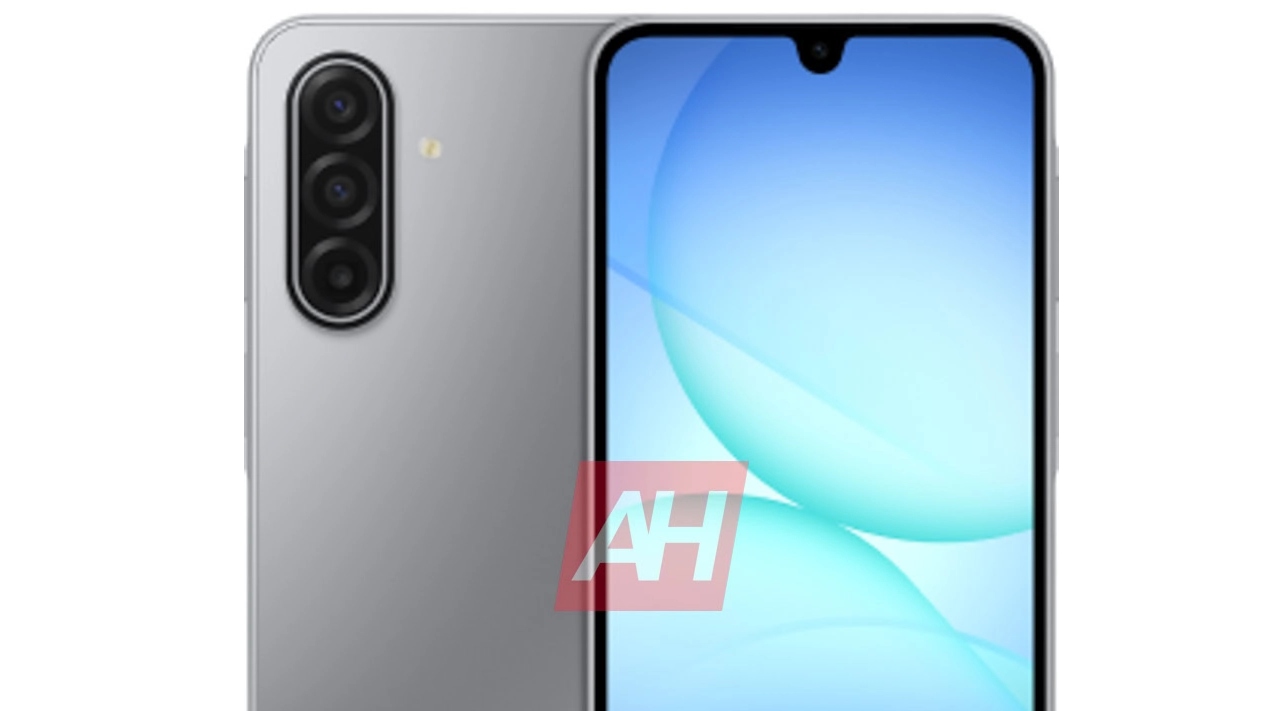 Samsung Galaxy A17 Leaked Renders Show New Camera Module; Said to Get Exynos 1380 SoC