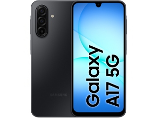 Samsung Galaxy A17 Design, Price, Specifications Leaked via Retail Websites