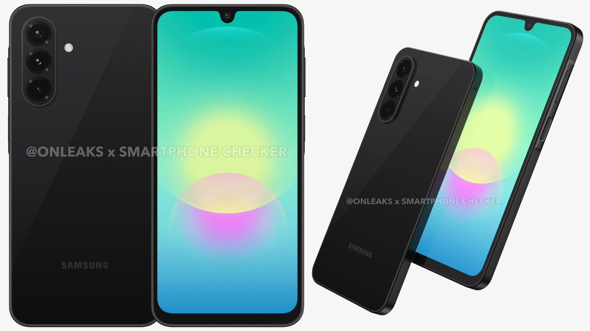 samsung galaxy a18 renders smartphonechecker inline Samsung Galaxy A18