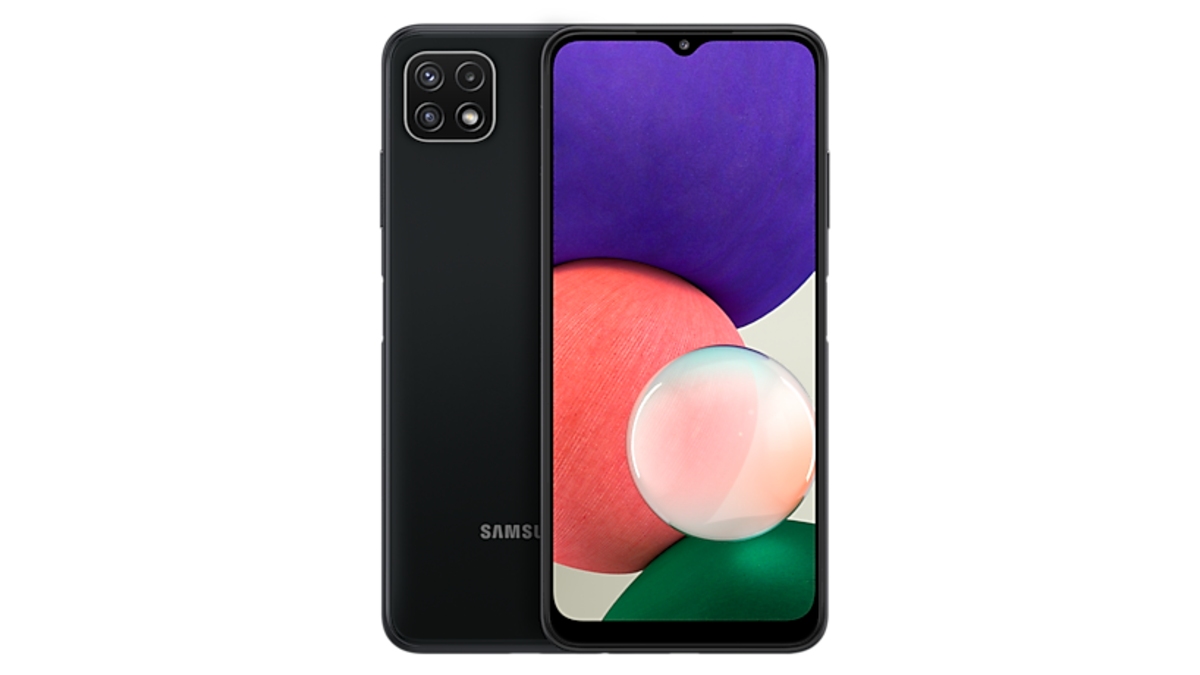 Samsung Galaxy A13 5G May Launch by 2021-End as Company&rsquo;s Cheapest 5G Smartphone