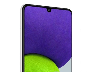 Samsung Galaxy A22 4G Support Page Goes Live in Russia, Hints at Imminent Launch