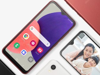 Samsung Galaxy A22e 5G Launch Tipped by Bluetooth Certification Site; Galaxy M33 5G May Debut in India Soon