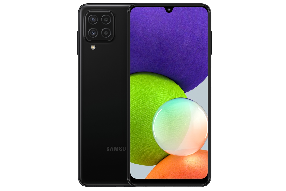Samsung Galaxy A23 Tipped to Launch in 4G and 5G Versions, Feature 50-Megapixel Main Camera