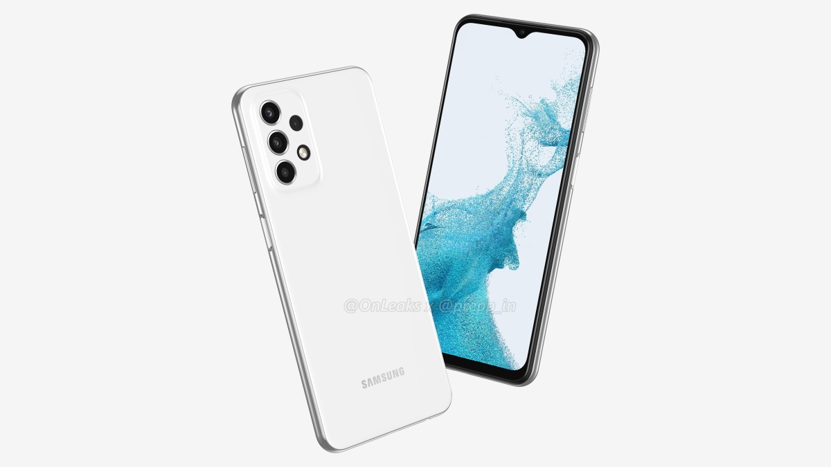 Samsung Galaxy A23 4G Specifications Tipped by Alleged Geekbench Listing, May Come With Snapdragon 680 SoC