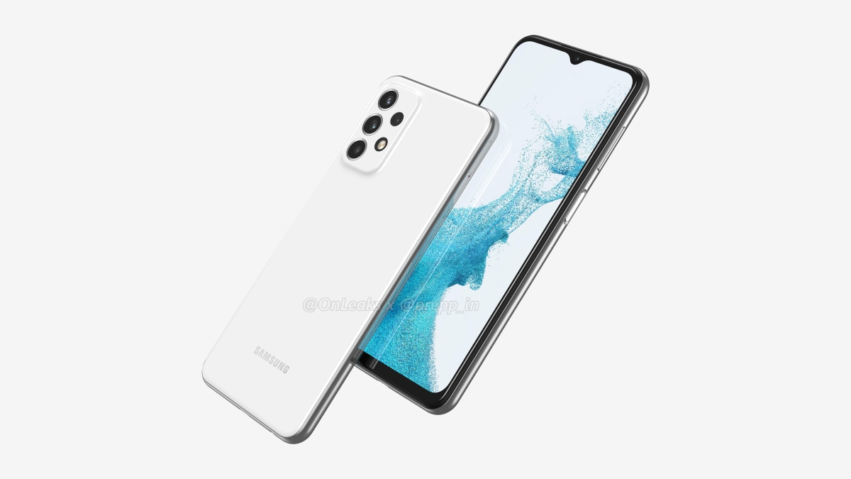 Samsung Galaxy A23 4G Support Page Goes Live; Spotted on Bluetooth SIG Certification Website