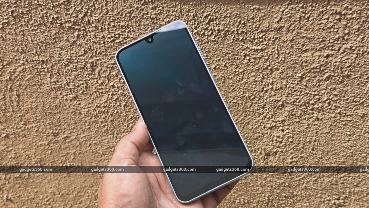 Samsung Galaxy A27 5G Shows Up on Geekbench Again With Slightly Improved Performance Scores