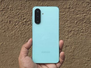 Samsung Galaxy A27 Spotted in Leaked Mint Colourway, Might Launch Soon