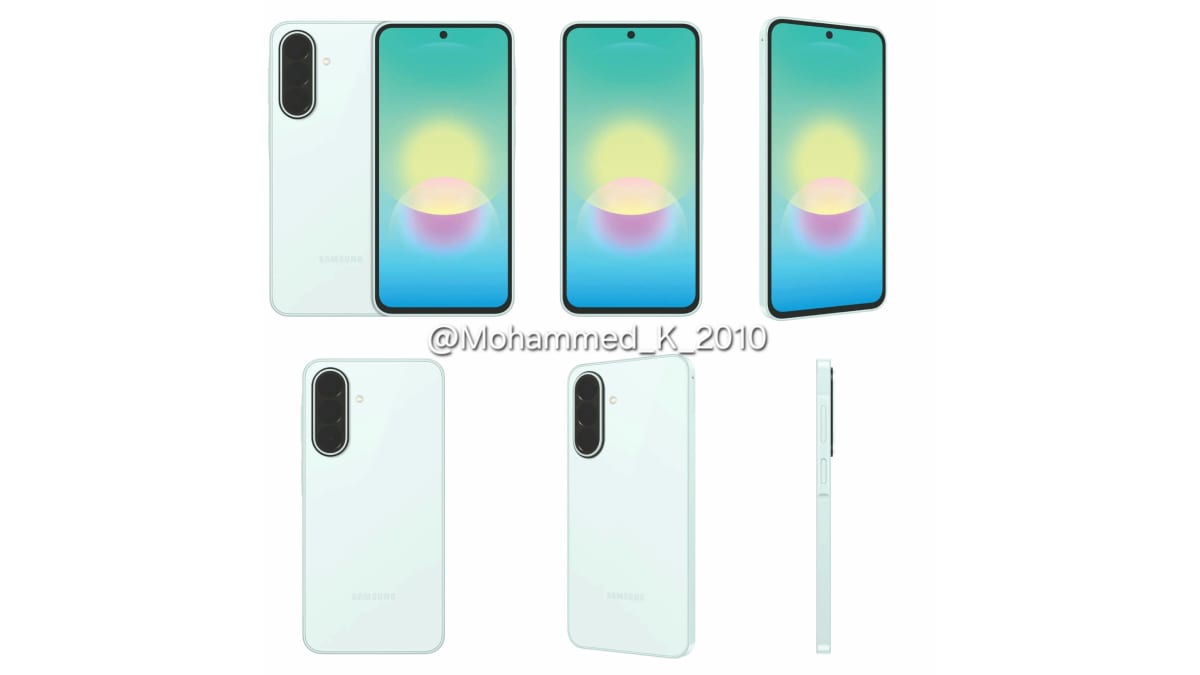 samsung galaxy a27 awesome mint mohammed khatri inline Galaxy A27