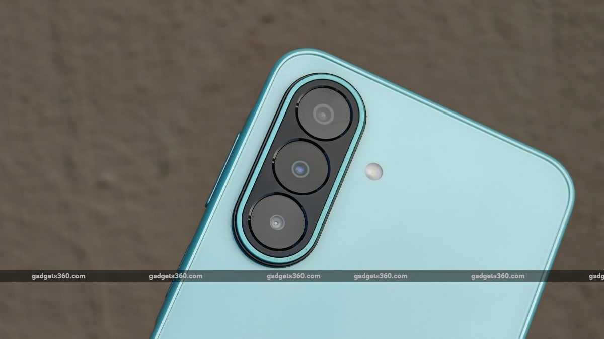samsung galaxy a27 cameras gadgets 360 SamsungGalaxyA27  Samsung