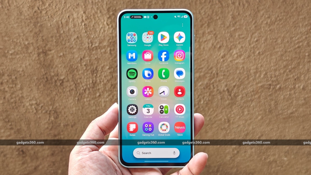 samsung galaxy a27 software gadgets 360 SamsungGalaxyA27  Samsung