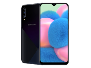 Samsung Galaxy A30s Starts Receiving Android 10 Update with One UI 2.0: Report