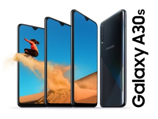 Samsung Galaxy A30s Price in India Cut, Now Available at Rs. 14,999