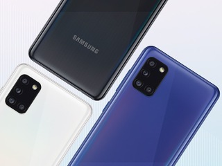 Samsung Galaxy A31 Price in India Cut by Rs. 1,000, Galaxy A32 Gets Exchange Discount Offer