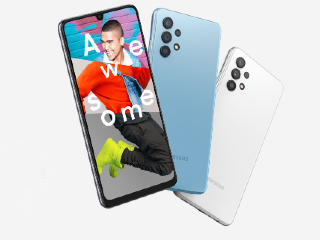 Samsung Galaxy A32 4G Price in India Leak Days Before Launch