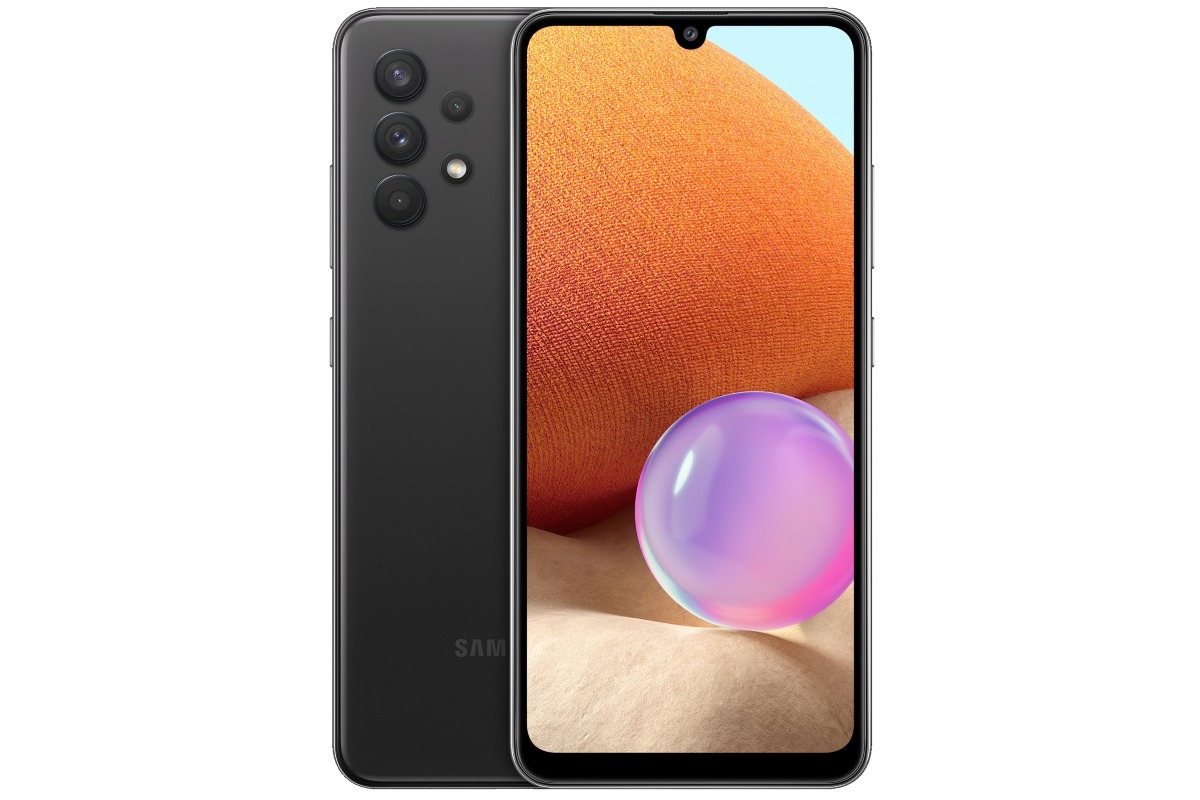 Samsung Galaxy A32 Receives Price Cuts in India, Now Available for as Low as Rs. 18,500