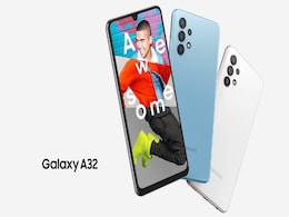 User Mods Samsung Galaxy A32 5G Smartphone With Massive 30,000mAh Battery: Report User Mods Samsung Galaxy A32 5G Smartphone With Massive 30,000mAh Battery: Report