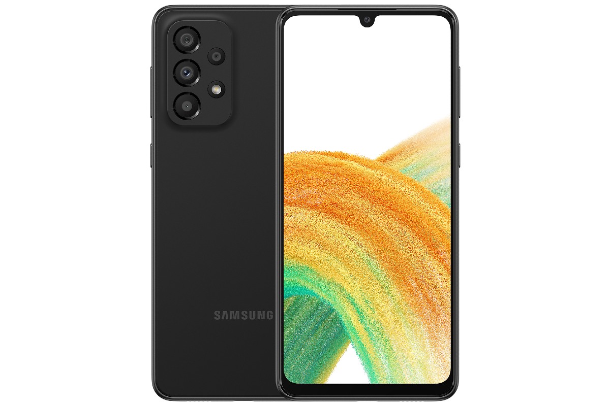 Samsung Galaxy A34 5G Spotted on Google Play Console; Tipped to Feature MediaTek Dimensity 1080 SoC: Report