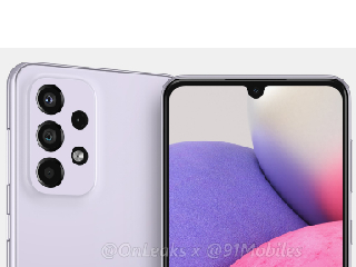 Samsung Galaxy A73 5G Spotted on US FCC, Galaxy A33 5G Tipped via Google Play Console Listing