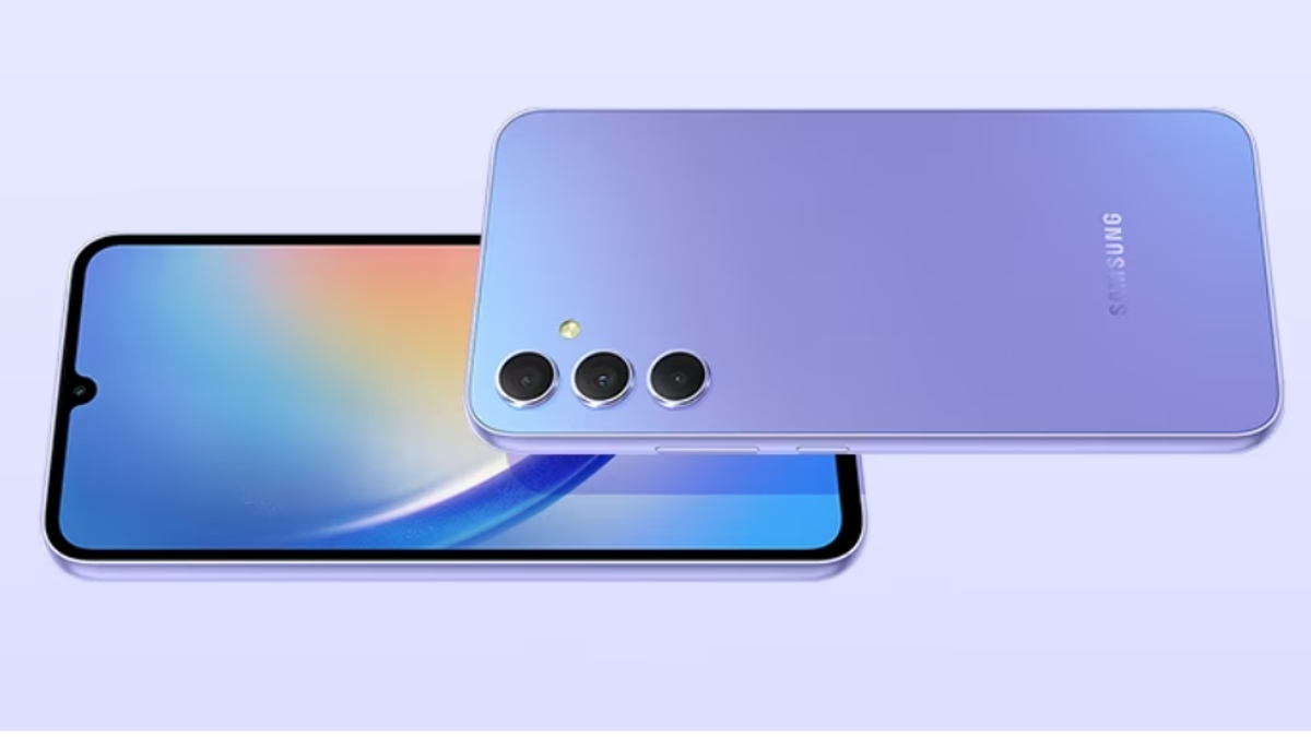 Samsung Galaxy A54 5G, Galaxy A34 5G Go on Sale in India via Live Commerce Event: Check Price, Offers