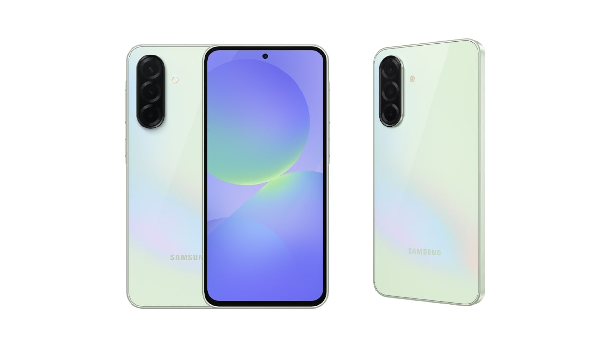 Samsung Galaxy A37 5G Spotted on Geekbench With Exynos Chipset, Android 16